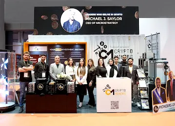 Crypto Miners UAE