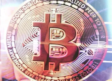 Cryptocurrency