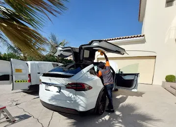 Crystal Clean Car Wash
