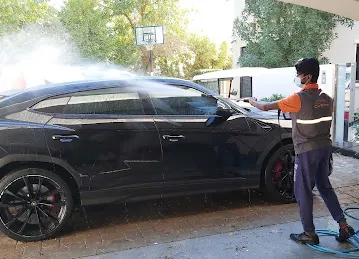 Crystal Clean Car Wash