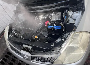 Crystal Clear Auto Car Services