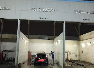 Crystal Clear Auto Car Services