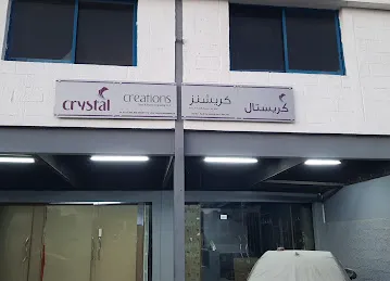 Crystal Creations L.L.C