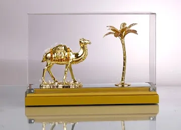 Crystal Globe