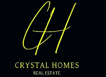 Crystal Homes Real Estate