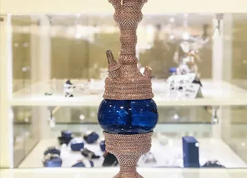 Crystal House LLC