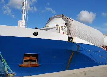 Crystal International Cargo LLC