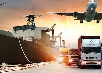 Crystal International Cargo LLC