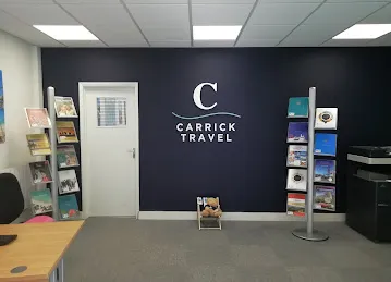 Crystal Lounge