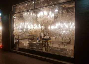 Crystal Palace Trading LLC