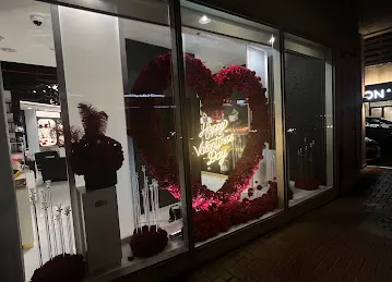 Crystal Rose Dubai