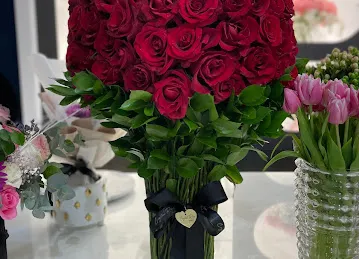 Crystal Rose Dubai