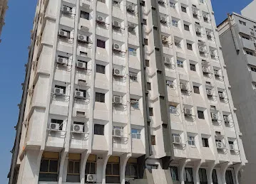 CS නිවහන