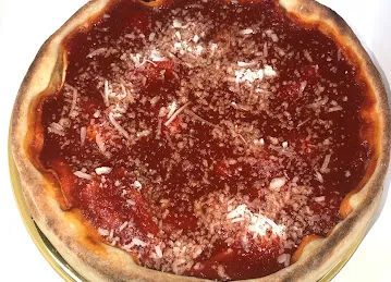 CS Pizza