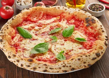 CS Pizza