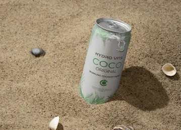 CSD Soft Drinks Trading