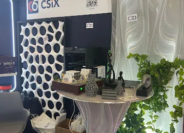 CSiX General Trading LLC - Advertising & Signage Materials