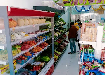 CTG Food Stuff