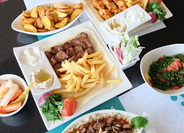 Cuba Cafe