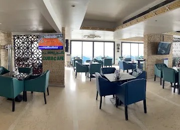 Cuba Cafe