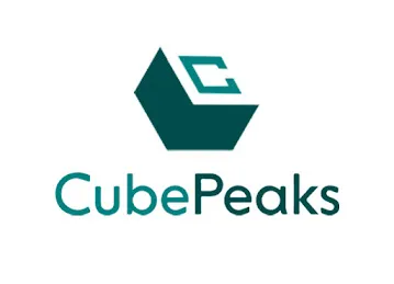Cube Peaks