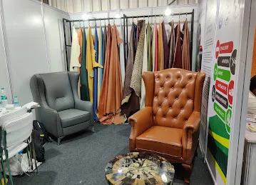 CUBE Wooden & Internal Design Accessories Industry LLC