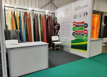CUBE Wooden & Internal Design Accessories Industry LLC