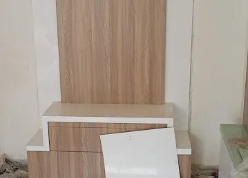 CUBE Wooden & Internal Design Accessories Industry LLC