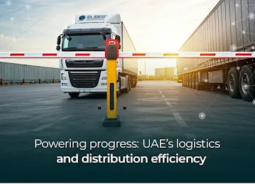 Cubes International Logistics - UAE