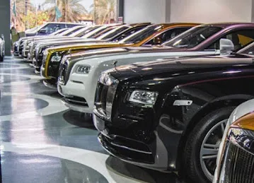 Cubra Car Rental