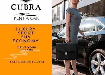 Cubra Car Rental