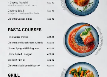 Cucina Deliziosa