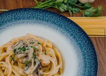 Cucina Deliziosa