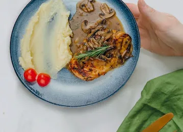 Cucina Deliziosa