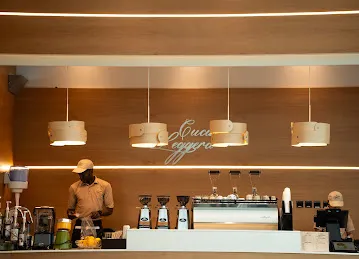 Cucina Leggera