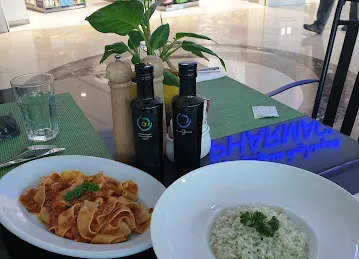 Cucina Mia Restaurant