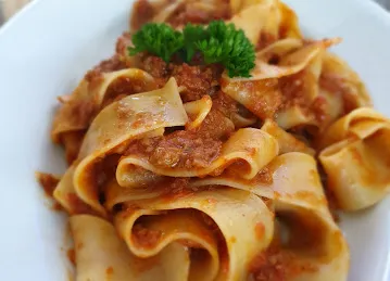 Cucina Mia Restaurant
