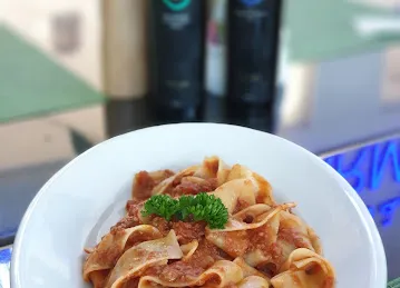 Cucina Mia Restaurant