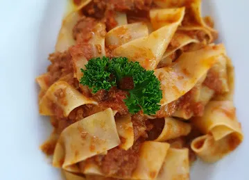 Cucina Mia Restaurant