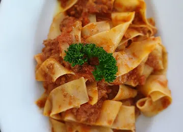 Cucina Mia Restaurant
