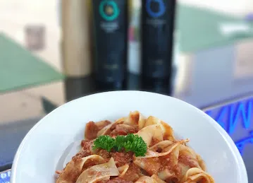 Cucina Mia Restaurant