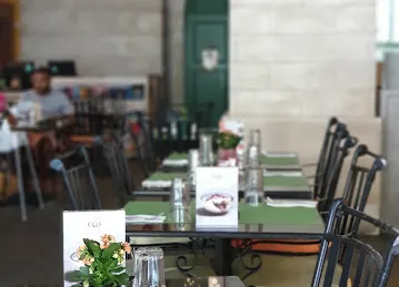 Cucina Mia Restaurant