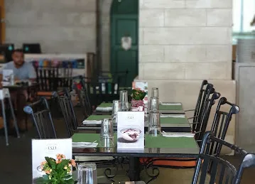 Cucina Mia Restaurant