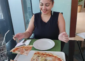 Cucina Mia Restaurant