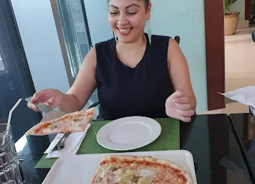 Cucina Mia Restaurant