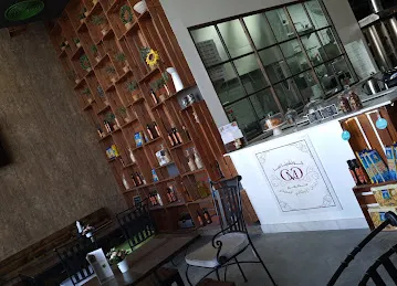 Cucina Mia Restaurant