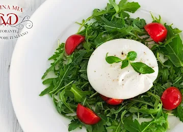 Cucina Mia Restaurant
