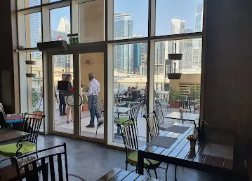 Cucina Mia Restaurant
