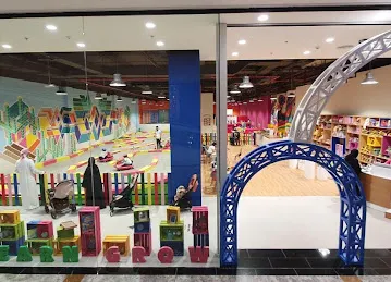 Cuckoo's - City Center AL Zahia