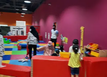 Cuckoo's - City Center AL Zahia